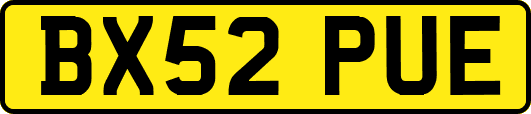 BX52PUE