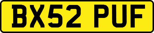BX52PUF