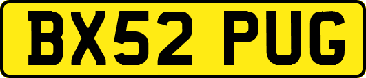 BX52PUG