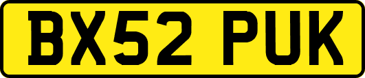 BX52PUK