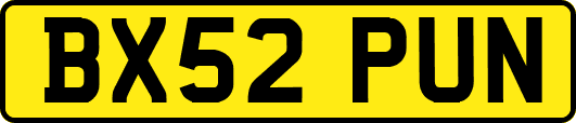 BX52PUN