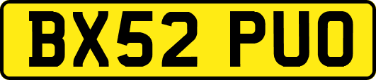 BX52PUO