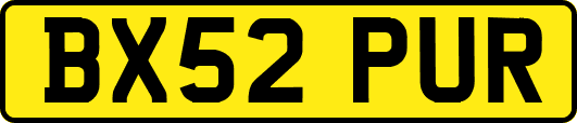 BX52PUR