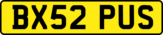 BX52PUS