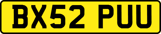 BX52PUU