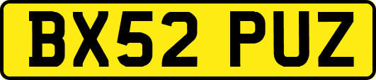 BX52PUZ