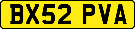 BX52PVA