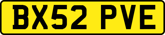BX52PVE