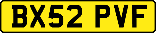 BX52PVF