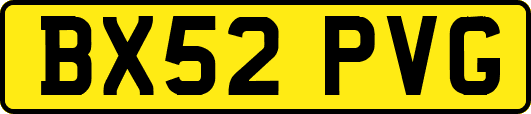BX52PVG