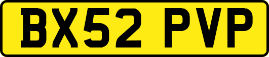 BX52PVP