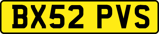 BX52PVS