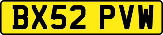 BX52PVW