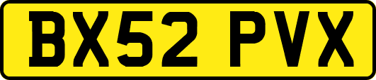 BX52PVX