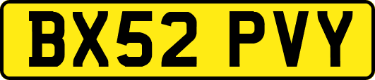 BX52PVY