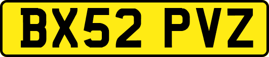 BX52PVZ