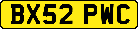 BX52PWC