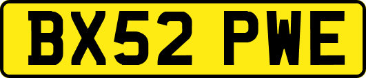 BX52PWE