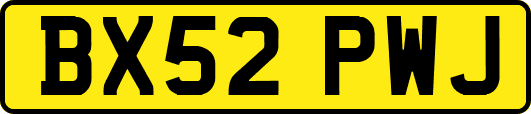 BX52PWJ