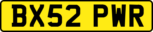 BX52PWR