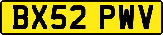 BX52PWV
