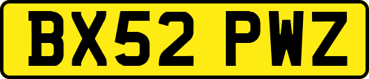 BX52PWZ