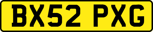 BX52PXG