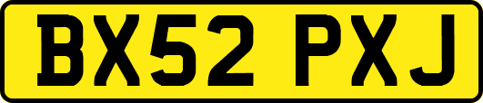 BX52PXJ