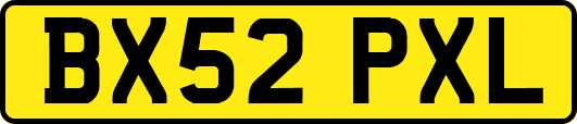 BX52PXL