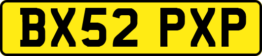 BX52PXP