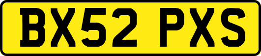 BX52PXS