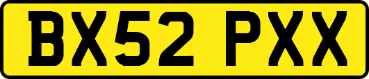 BX52PXX