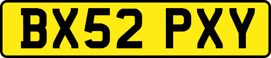 BX52PXY