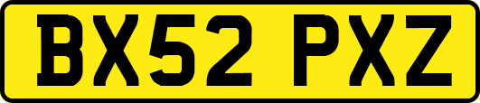 BX52PXZ