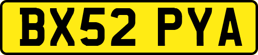 BX52PYA