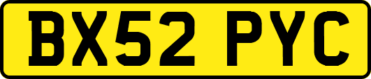BX52PYC