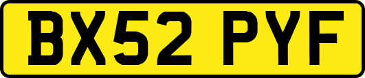 BX52PYF