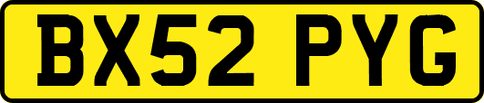 BX52PYG