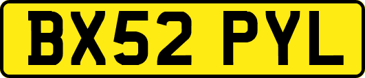 BX52PYL