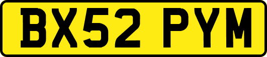 BX52PYM