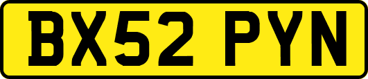 BX52PYN