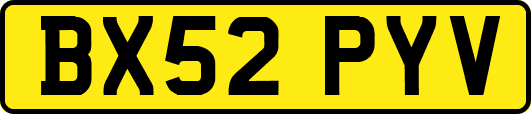 BX52PYV