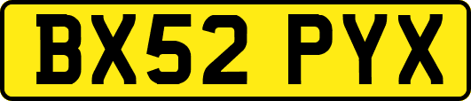 BX52PYX