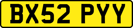 BX52PYY