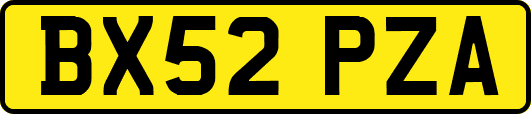 BX52PZA