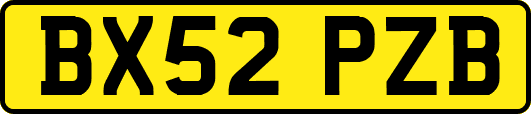 BX52PZB