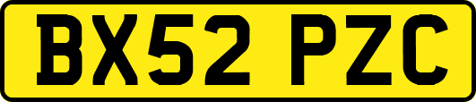 BX52PZC