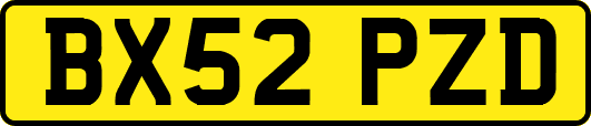 BX52PZD