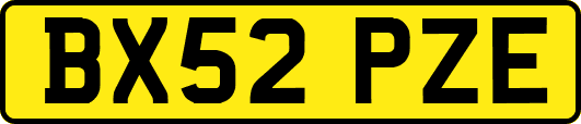 BX52PZE