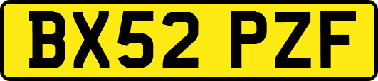 BX52PZF